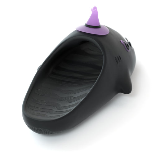 Sharkicks Pro - Sombrero de Bruja